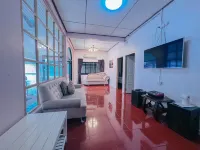 Baan Talay Home Jomtien Beach