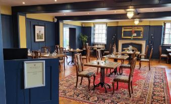 Cbh Morritt Hotel and Spa