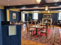 Cbh Morritt Hotel and Spa - Frühstück