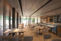 Solest Takachiho Hotel - فطور
