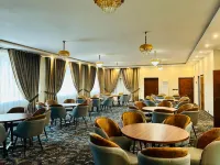 Hotel One Mall Road Lahore - Bữa sáng