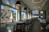 Hotel Italia e Lido - servizio colazione