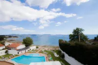 Hotel Spa Nanin Playa - Beach