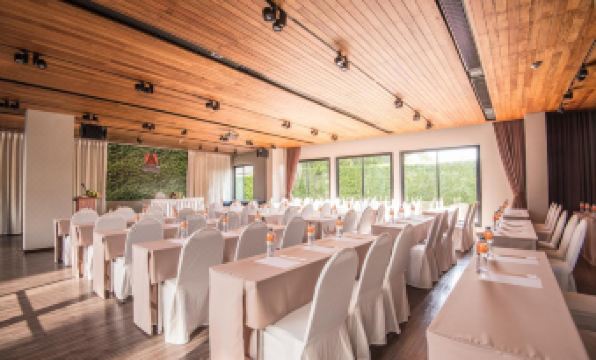 Amanta Hotel Nongkhai