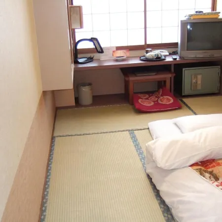 Ryokan Meiryu