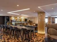 Radisson Blu Hotel, Antwerp City Centre Hotels in Antwerp