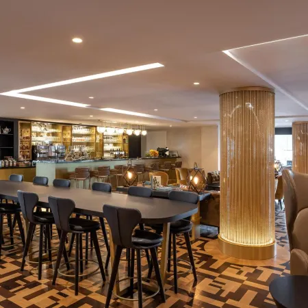 Radisson Blu Hotel, Antwerp City Centre