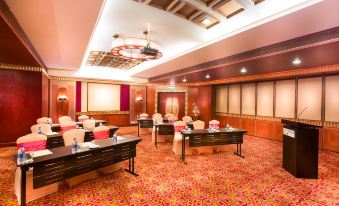 Grand Chennai by GRT Hotels