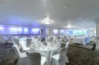 Glynhill Hotel & Spa Near Glasgow Airport - breakfast