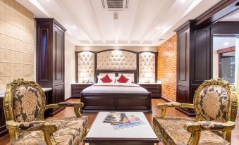 Hotel Pabera