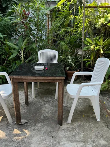 รูปภาพของเมนี่ทรี โฮสเทล