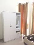 Dds Villa Permata Garden Regency