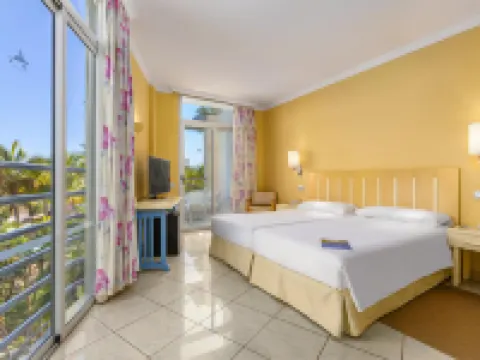 IFA Altamarena by Lopesan Hotels Hoteles en Morro Jable