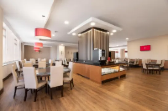 Exe São Lázaro Hotels in Braganca