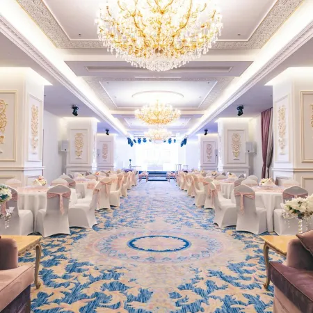 Iridium Hotel