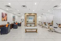 Hilton Sandestin Beach Golf Resort & Spa - spa