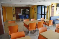 Ibis Budget Amboise - breakfast