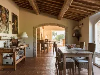 Dimora Santa Margherita - Relais di Charme Hotels in Cinigiano