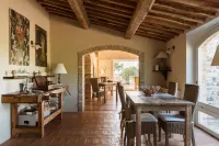 Dimora Santa Margherita - Relais di Charme