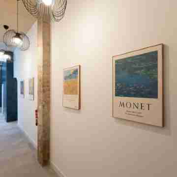 Baélia Experience Hotel boutique Others