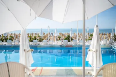 Hotel Anthony Hotels near Lido di Jesolo