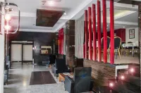 Lion City Hotel