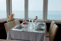 Hopa Heyamo Otel