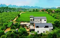 Moc Chau Cottage homestay Hotels in 