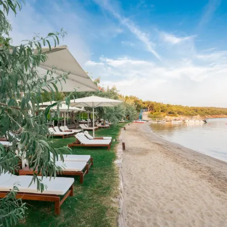 Ortunc Hotel - Cunda Island (Adult Only)