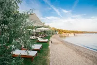 Ortunc Hotel - Cunda Island (Adult Only) - شاطئ