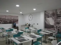 오텔 롬 폰테베드라 포이오 호텔