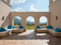 Collina Degli Ulivi B&B Hotels in Itri