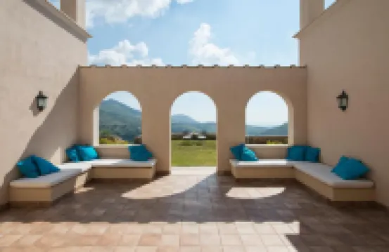 Collina Degli Ulivi B&B