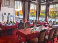 Hotel Rheinlust - Desayuno