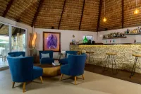 Auberge de la Table - bar