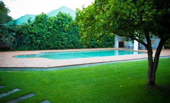 Lemon & Lime Guesthouse