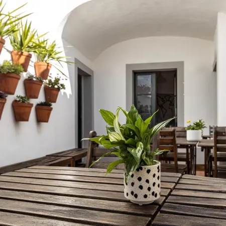 Lavradores Boutique Guesthouse