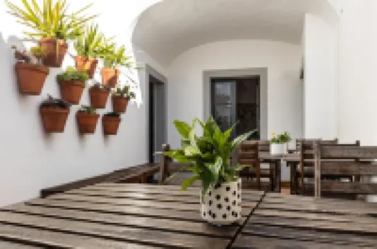 Lavradores Boutique Guesthouse