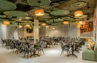 摩洛哥馬紮甘灣米婭酒店 - 早餐