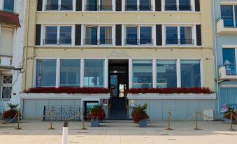 Hôtel Merveilleux Côté Mer