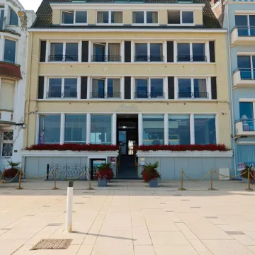 Hôtel Merveilleux Côté Mer