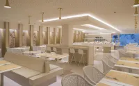 Hotel Lleó - Desayuno