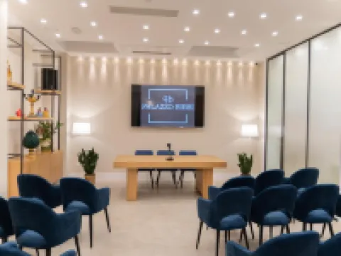 比比宮 雷焦卡拉布里亞酒店