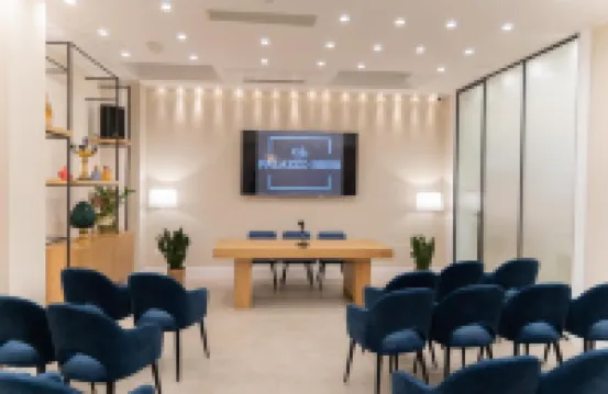 Palazzo Bibbi - Rooms to Live