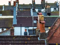 Paskins Town House Hotels in Brighton