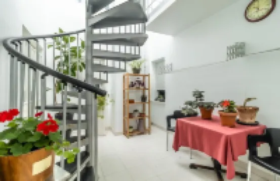 Hostal Restaurante La Buena Villa by Vivere Stays