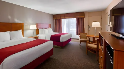 Best Western Thunderbird Motel