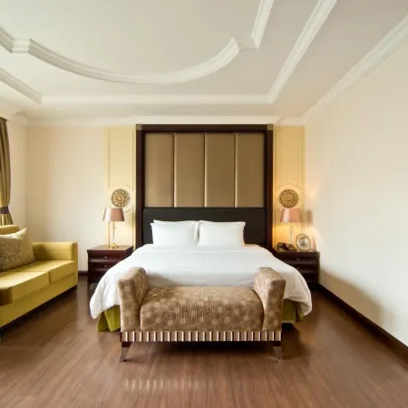 LK Residence