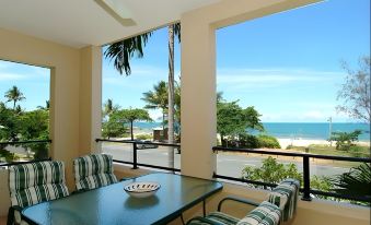 Mediterranean Beachfront Apartments - Housity