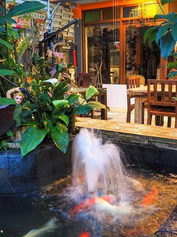 รูปภาพของโรงแรมแม่สาย ออร์คิด